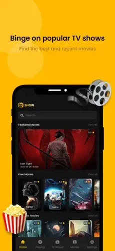 apk-jio-hotstar tv show